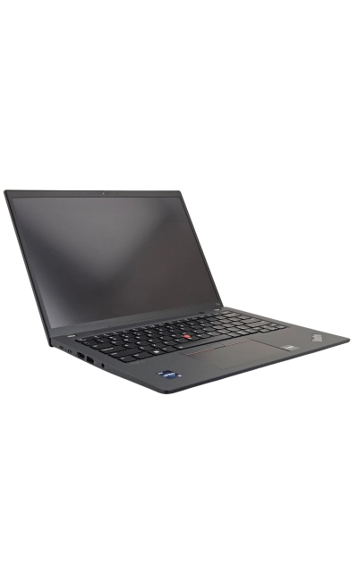 Lenovo ThinkPad T14s Gen 3 i5-1245U 16GB 256 SSD 14